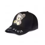 hat pp sign philipp plein casquette tendy bear qp